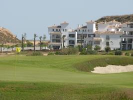 Hacienda Riquelme Golf Resort Мурсия Экстерьер фото