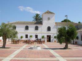 Hacienda Riquelme Golf Resort Мурсия Экстерьер фото